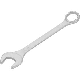 Csillag-villáskulcs 32 mm krómozott WS