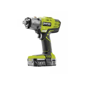 RYOBI Akkus ütvecsavarozó R18IW3-120S