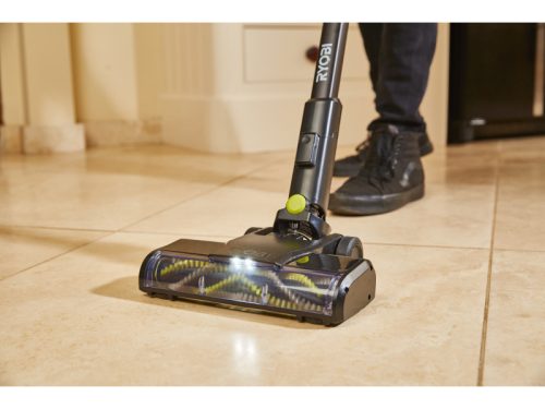 RYOBI Akkus porszívó RSVS18BL-0