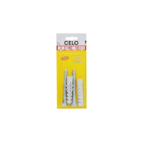 CELO Szárnyas dübel F 14+SKS 10x90 (2 db)
