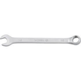 VOREL Csillag-villáskulcs 10 mm CrV