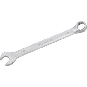 VOREL Csillag-villáskulcs 10 mm CrV