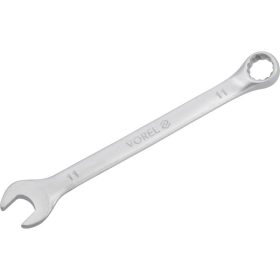 VOREL Csillag-villáskulcs 11 mm CrV