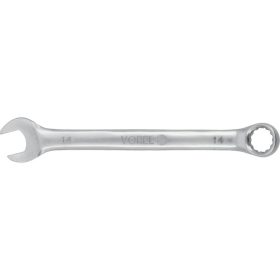 VOREL Csillag-villáskulcs 14 mm CrV