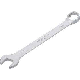 VOREL Csillag-villáskulcs 20 mm CrV