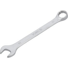 VOREL Csillag-villáskulcs 21 mm CrV