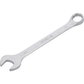 VOREL Csillag-villáskulcs 24 mm CrV