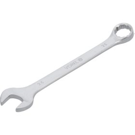 VOREL Csillag-villáskulcs 26 mm CrV