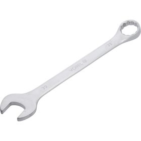 VOREL Csillag-villáskulcs 32 mm CrV