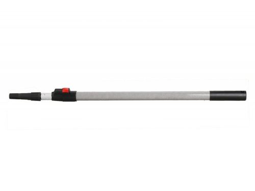 Hosszabbítószár teleszkópos rúd alu/üvegszál