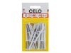 CELO NP beütős tipli 5 x 50 (20 db)