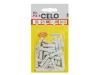 CELO FX 5 univerzális nylon dübel (50 db)
