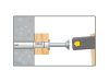 CELO NP beütős tipli 6 x 80 (10 db)