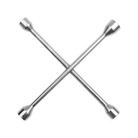 Keresztkulcs 17 x 19 x 21 x 23 mm