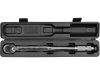 VOREL Nyomatékkulcs 1/2" 28-210 Nm / 465 mm