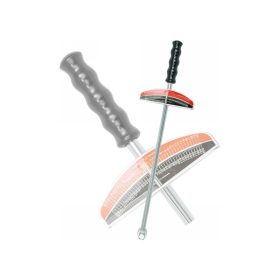 VOREL Nyomatékkulcs 1/2" 0-200 Nm / 460 mm