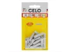 CELO NF 7 szárnyas dübel (20 db)