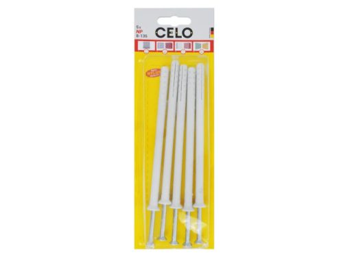 CELO NP beütős tipli 8 x 135 (5 db)