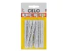 CELO FL e x tra hosszú műanyag dübel 8 x 80 (10 db)
