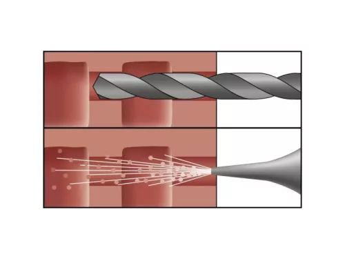 CELO FL e x tra hosszú műanyag dübel 8 x 80 (10 db)