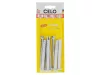 CELO Műanyag dübel MFR 8-80 FB SSKS (4 db)