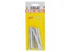 CELO Műanyag dübel MFR 8-80 SB TX (4 db)