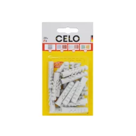 CELO NF 8 szárnyas dübel (20 db)