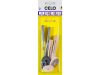 CELO Szaniter rögzítő készlet WT MZ14 (2 db)
