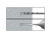 CELO Szaniter rögzítő készlet WT MZ14 (2 db)