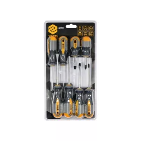 VOREL Csavarhúzó készlet 8 részes