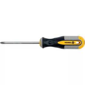 VOREL Csavarhúzó PH3 x 150 mm