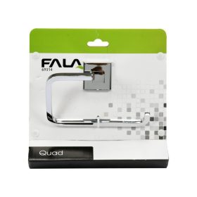 FALA WC papír tartó Quad Chrome