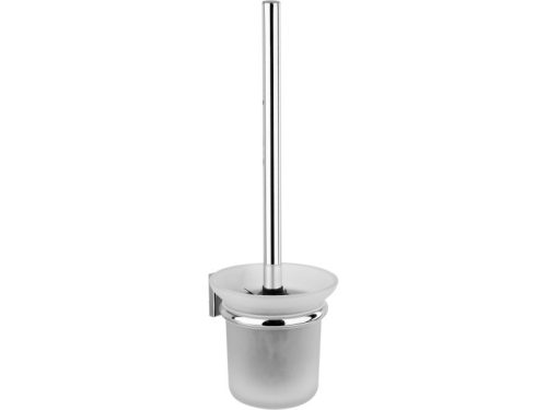 FALA WC kefe és tartó Quad Chrome