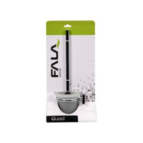 FALA WC kefe és tartó Quad Chrome