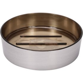 FALA Szappantartó Nickel