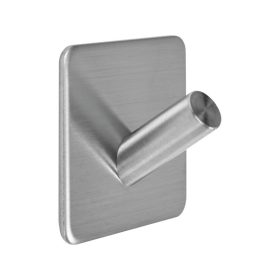 FALA Fali akasztó öntapadós Steely