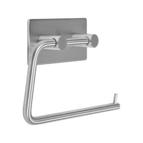 FALA WC papír tartó öntapadós Steely