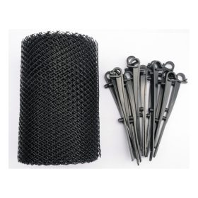 VOREL Drótháló ereszcsatornához