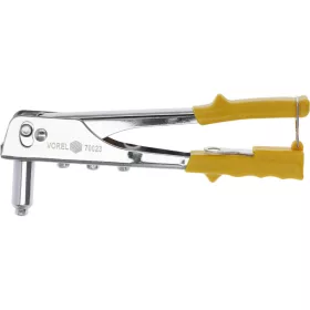 VOREL Kézi popszegecsfogó 250 mm