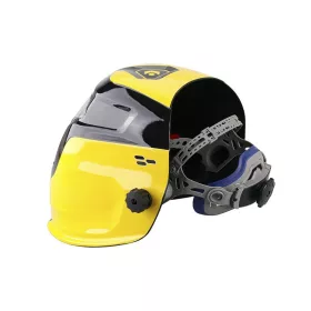 FESTA Automata hegesztőpajzs LCD kijelzővel