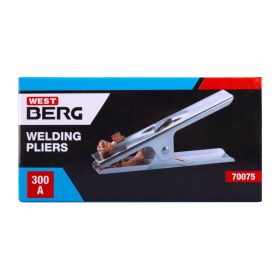 FESTA Testcsipesz 300A