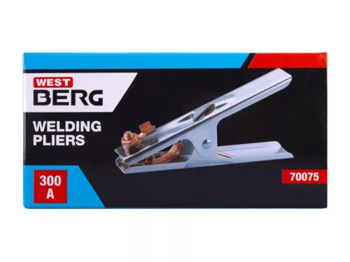 FESTA Testcsipesz 300A