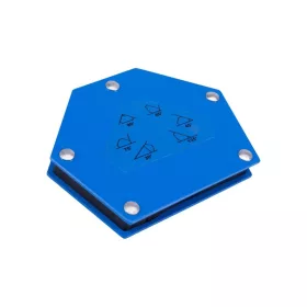 Hegesztési munkadarabtartó mágnes 120 x 90 mm