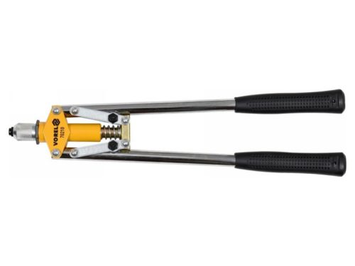 VOREL Karos popszegecsfogó 400 mm, barkács