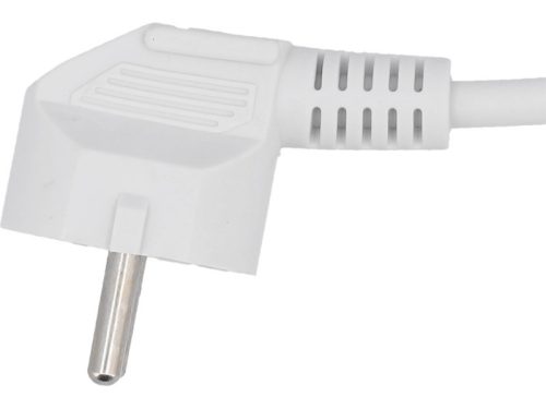 VOREL Elektromos hosszabbító 4-es elosztó kapcsolóval