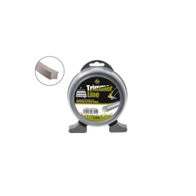 CORTEX Fűnyíró damil 2,7 mm x 15 m Alulon négyzet