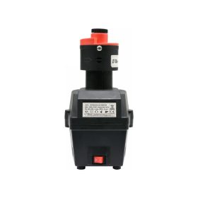 Fúróélező 3-16 mm 70 W