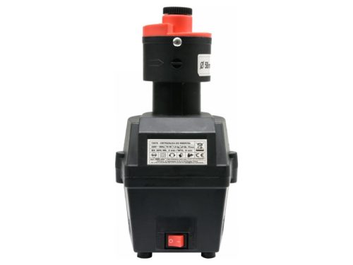 Fúróélező 3-16 mm 70 W