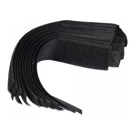 VOREL Tépőzár szalag 150 mm (10 db)