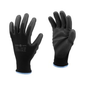 VOREL Munkavédelmi kesztyű 9-es méret